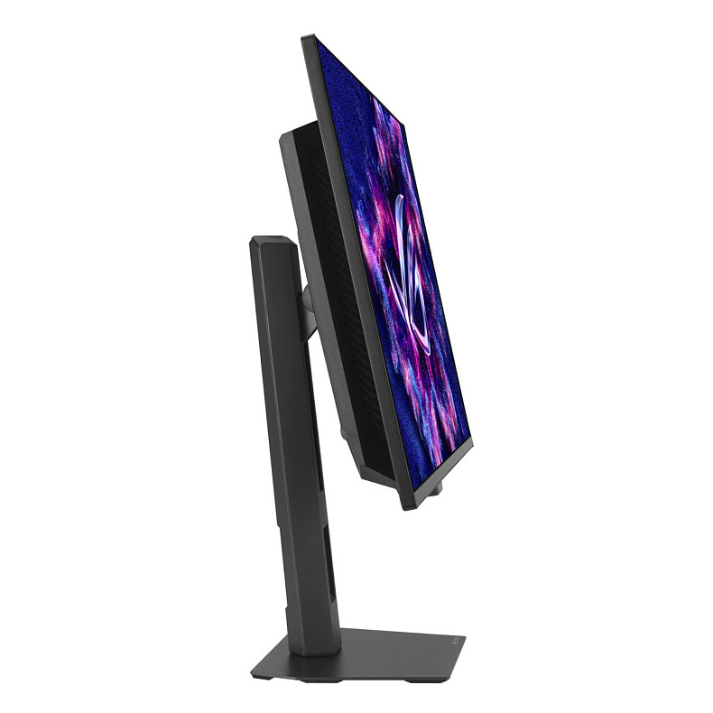 Монитор Asus 26.5" ROG Strix XG27AQDMES (90LM0C80-B01171) OLED Black 240Hz
