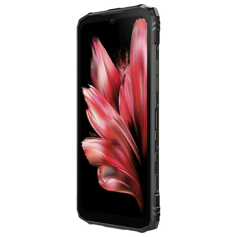 Смартфон DOOGEE Blade 10 4/128GB Kevlar Red