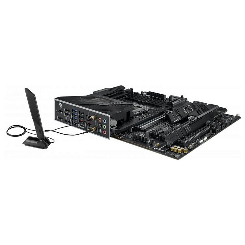 Материнська плата Asus ROG Strix Z790 Gaming WIFI Socket 1700