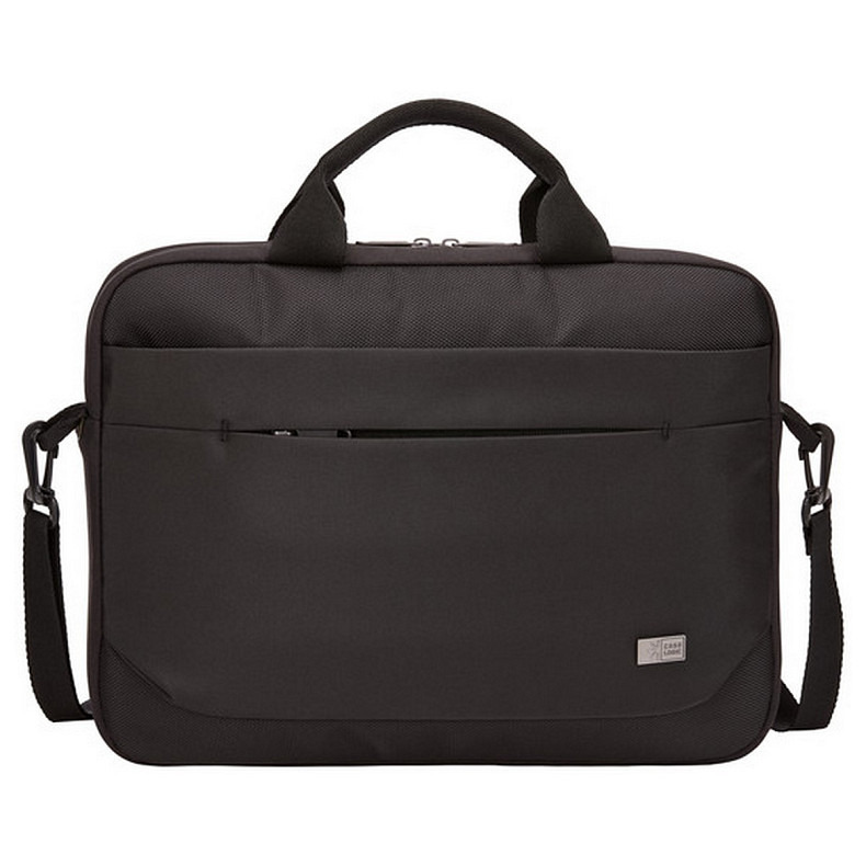 Сумка для ноутбука Case Logic Advantage Attache 14" ADVA-114 (Черный)