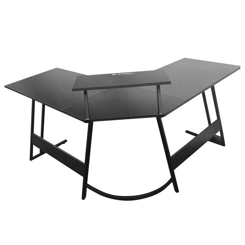 Стол игровой XTRIKE ME DK-04 Black