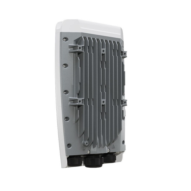 Коммутатор MikroTik Cloud Router Switch CRS504-4XQ-OUT
