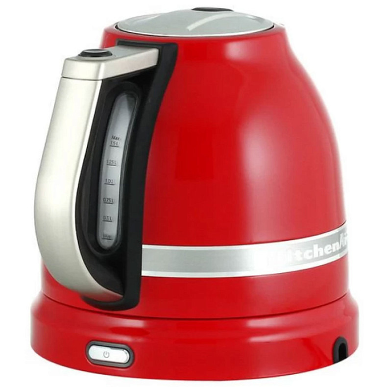 Электрочайник KitchenAid Artisan 1,5 л 5KEK1522EER красный