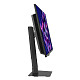 Монитор Asus 26.5" ROG Strix XG27AQDMES (90LM0C80-B01171) OLED Black 240Hz