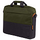 Сумка для ноутбука Trust Lisboa 16 laptop carry bag Green