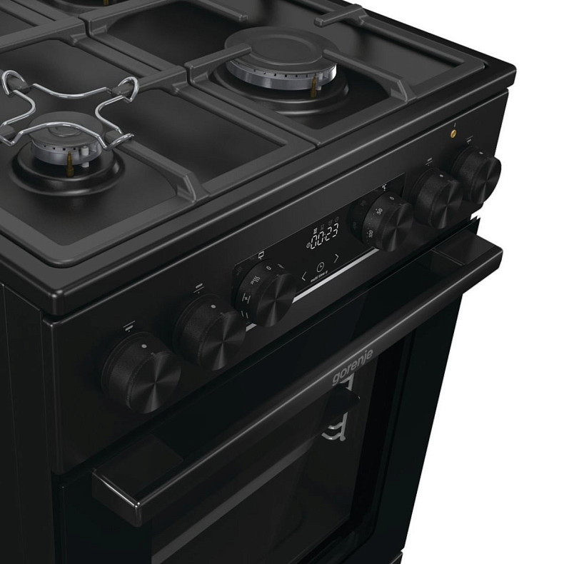 Плита комбинированная Gorenje GK 5C42 BF