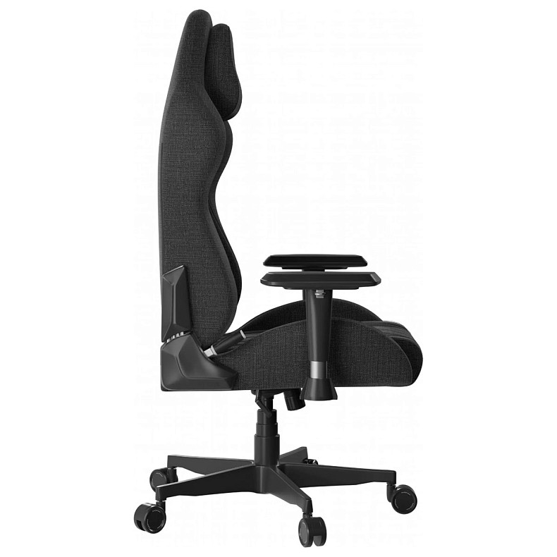 Кресло для геймеров HATOR Darkside 3M Fabric Black (HTC3010M)