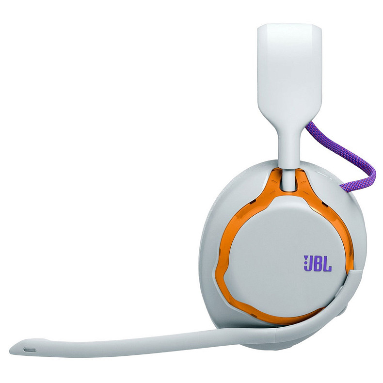 Наушники JBL Quantum 650 Teal (JBLQTUM650TEL)