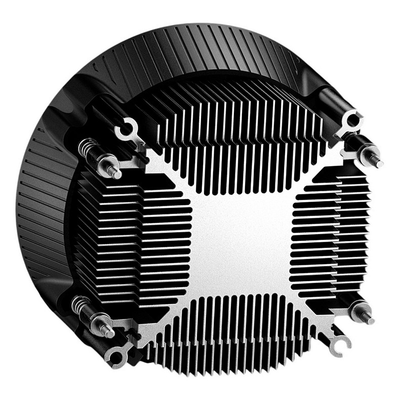 Кулер процессорный ID-Cooling DK-07A