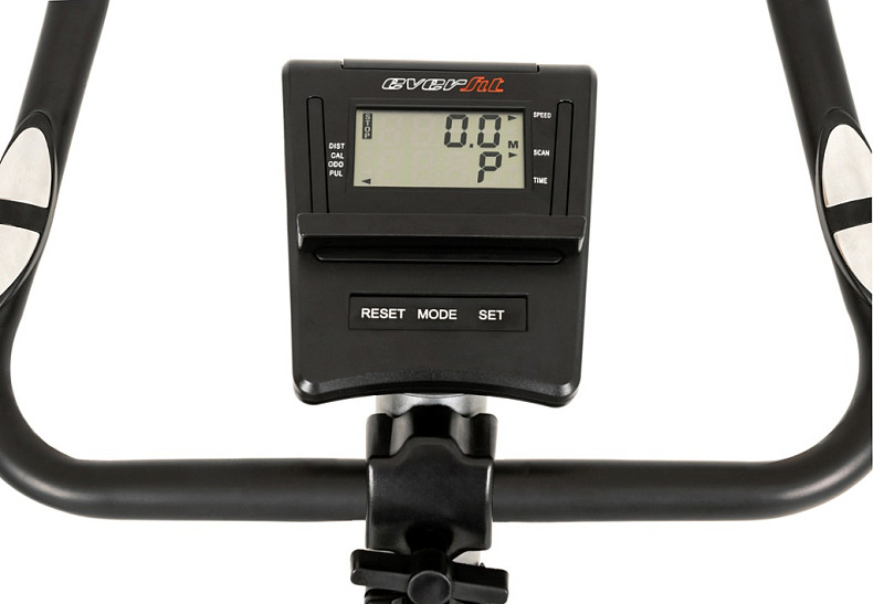 Велотренажер Everfit Upright Bike BFK 550 (BFK-550)