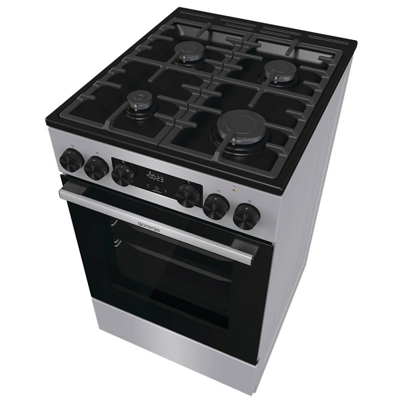 Плита комбинированная Gorenje GK 5C42 SF