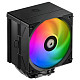 Кулер процессорный ID-Cooling SE-904-XT ARGB Black