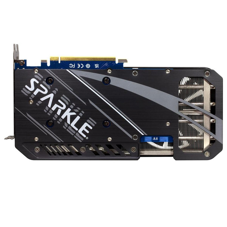 Відеокарта Sparkle ARC A750 8GB GDDR6 SA750R-8GOC