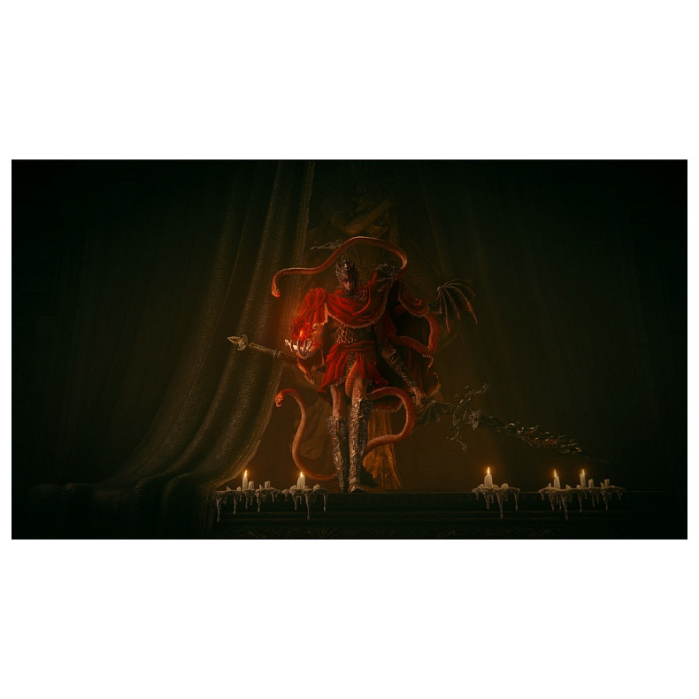 Гра консольна PS5 Elden Ring Shadow of the Erdtree Edition