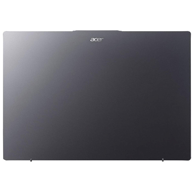 Ноутбук Acer Swift Go 16 SFG16-72 16" 3.2K OLED, Intel U7-155H, 32GB, F1TB, UMA, Lin, серый