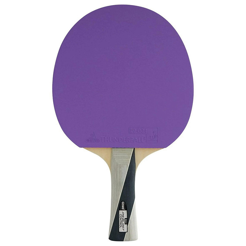 Ракетка для настольного тенниса Gewo PS Blast Control FL (1074200001)