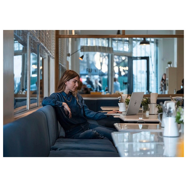 Ноутбук HP OmniBook X Flip x360 16-as0006ua 16" WUXGA IPS Touch, Intel U5-226V, 16GB, F1TB, UMA, Win