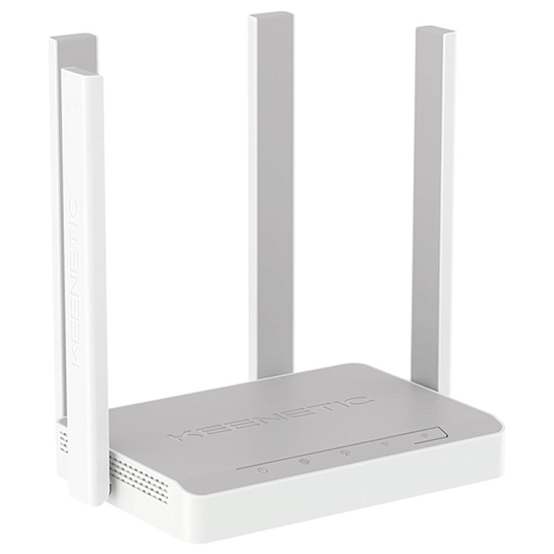 Wi-Fi Роутер Keenetic Runne KN-2211