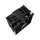 Кулер процессорный ID-Cooling SE-214-XT Black