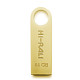 Флеш-накопитель USB 64GB Hi-Rali Shuttle Series Gold (HI-64GBSHGD)