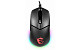 Мышка MSI Clutch GM11 Black GAMING Mouse (S12-0401650-CLA)