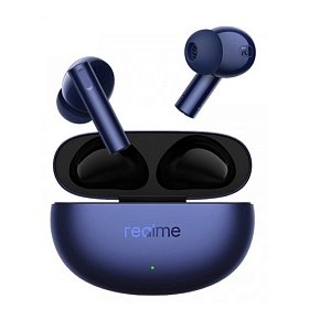 Bluetooth-гарнітура Realme Buds Air 5 Blue EU_