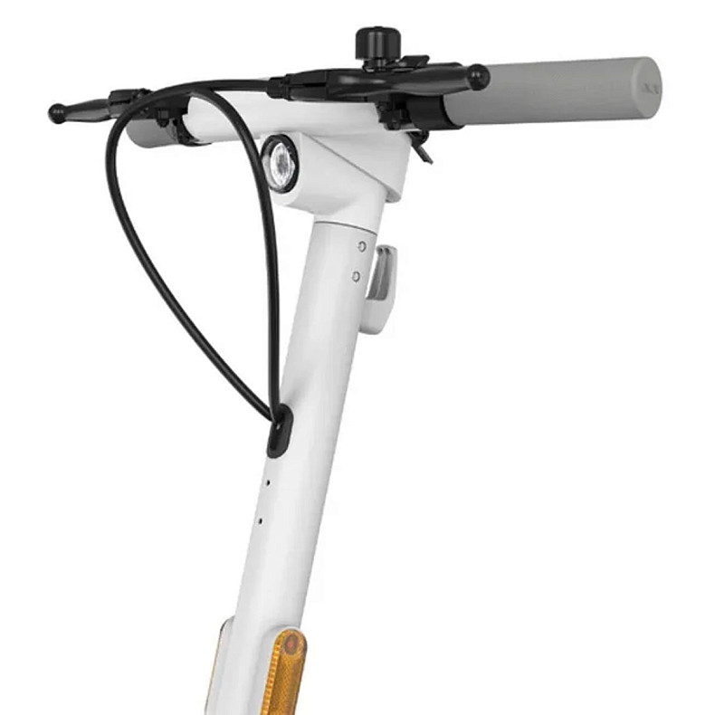 Электросамокат OKAI Ceetle PRO EA10C White 10 (EA10C-W)