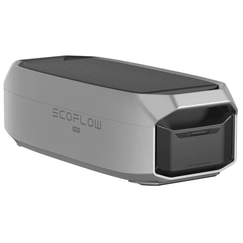 Додаткова батарея EcoFLow DELTA Pro 3 Extra Battery