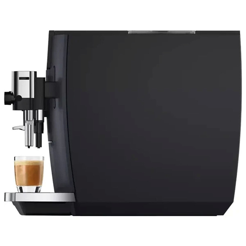 Кавомашина JURA E8 Cosmic Black ED (15749)
