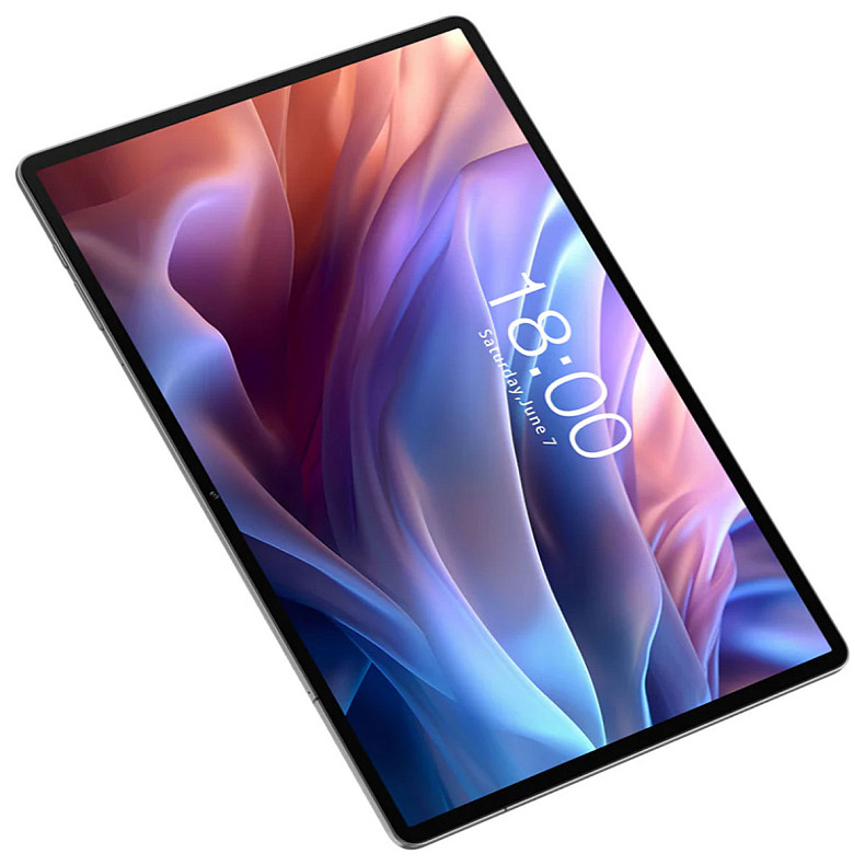 Планшет Teclast T65 Max 13 LTE 8/256Gb Gray (6940709686126)