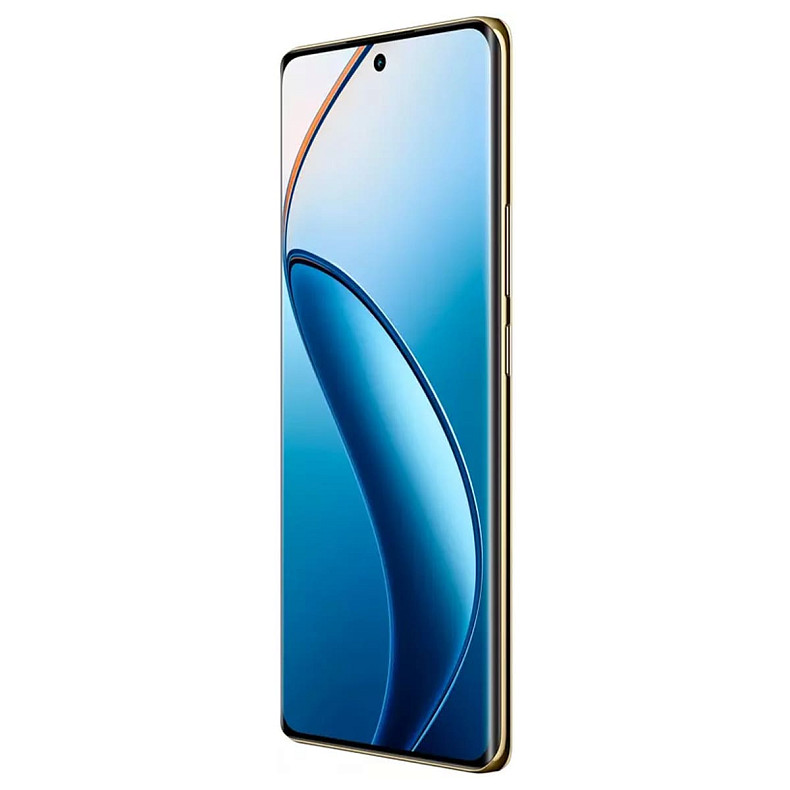 Смартфон Realme 12 Pro 5G 12/512GB (RMX3842) Dual Sim Submariner Blue