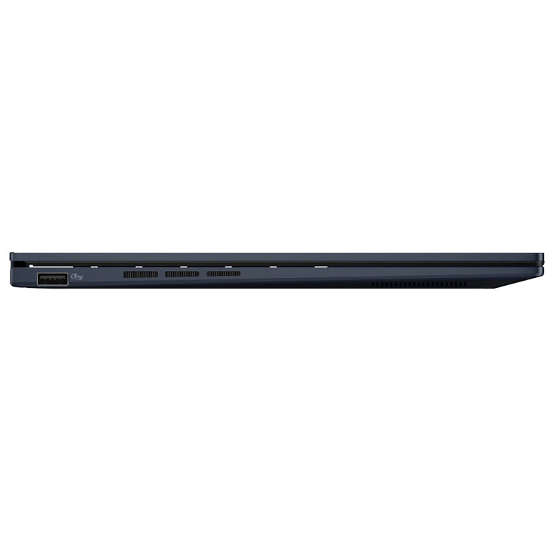 Ноутбук Asus 14_3K_OLED/U7-155H/32/1TB SSD/Intel Arc/W1 1P/BL/Sleeve/Ponder Blue UX3405MA-PP047X