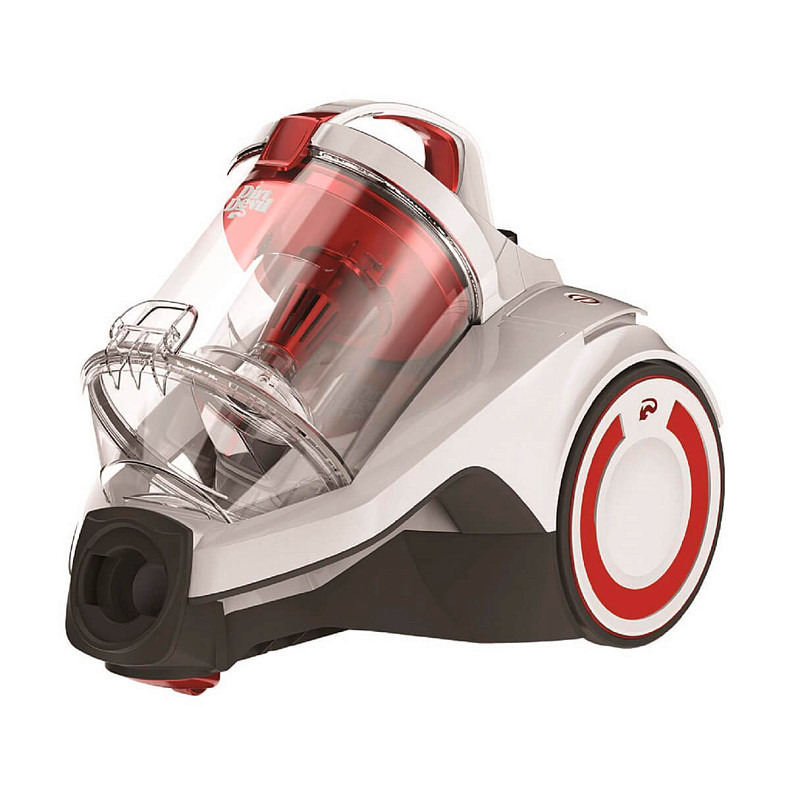 Пылесос Dirt Devil Rebel 35 DD2425-0 (4AAAA)