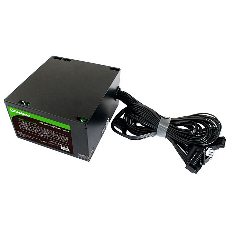 Блок питания GameMax GM-700B 700W
