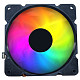 Кулер Gembird CPU-HURACAN-ARGB-X140