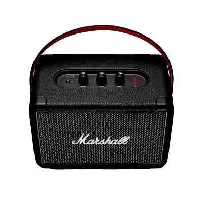 Портативная акустика MARSHALL Portable Speaker Kilburn II Black