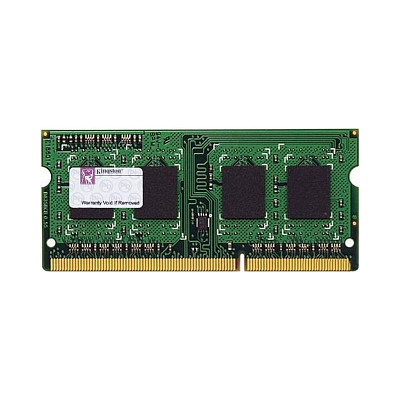 SO-DIMM 4GB/1600 1,35V DDR3L Kingston (KVR16LS11/4WP)