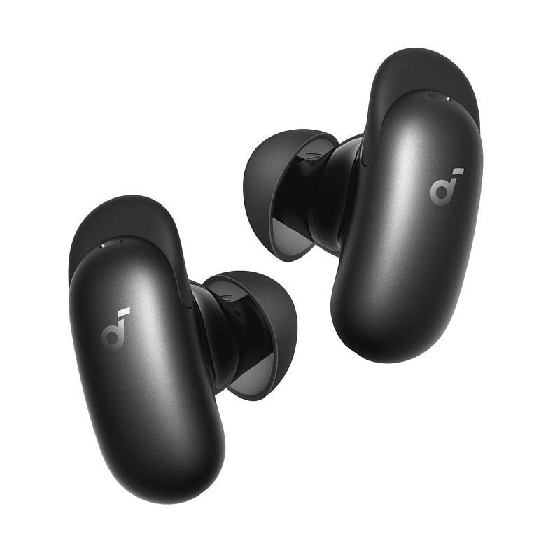 Навушники ANKER SoundСore Liberty 5 Pro Black (D1203G11)
