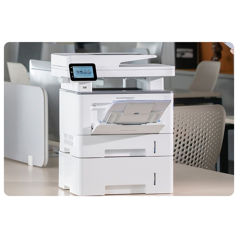 МФУ Pantum BM5110ADW