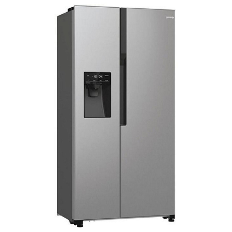 Холодильник Hisense RS818N4TIE