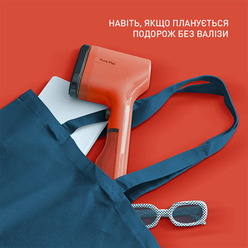 Паровая щетка TEFAL DT2022E1