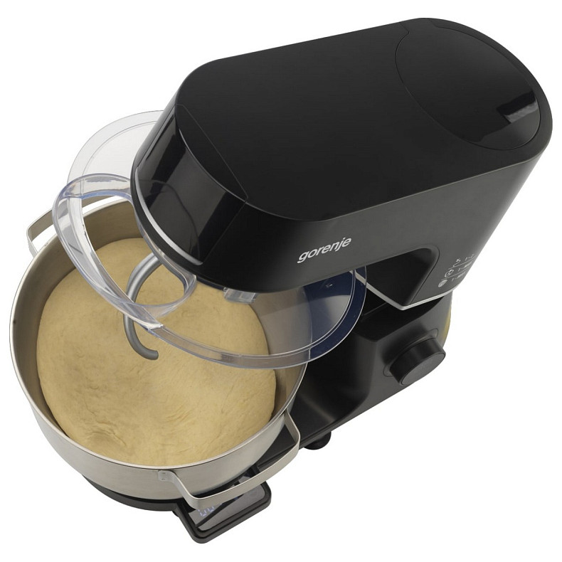 Кухонна машина Gorenje MMC1000SCB