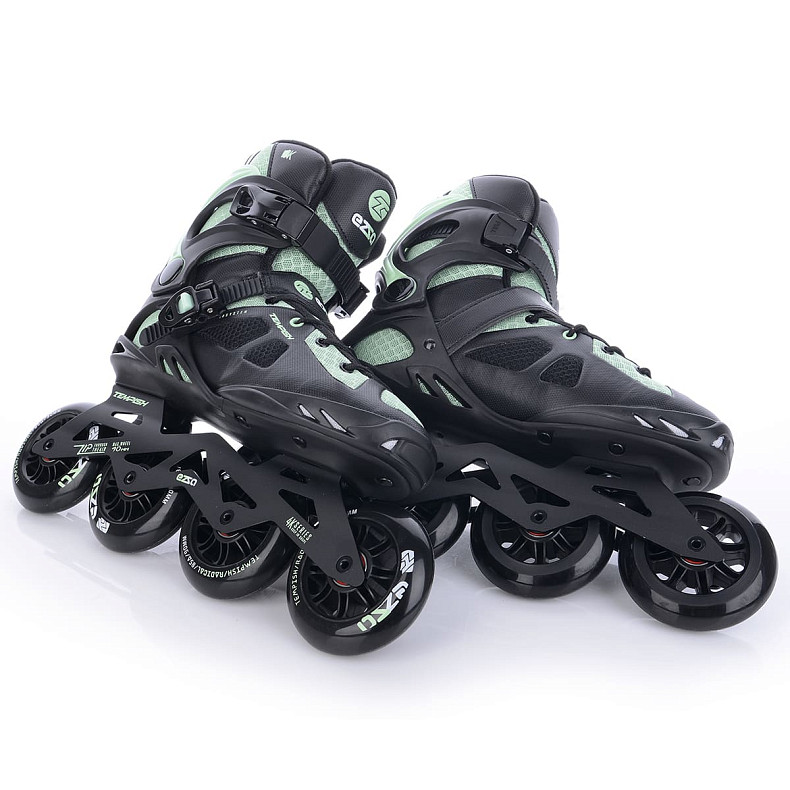 Роликові ковзани Tempish EZZA 90 LADY/40