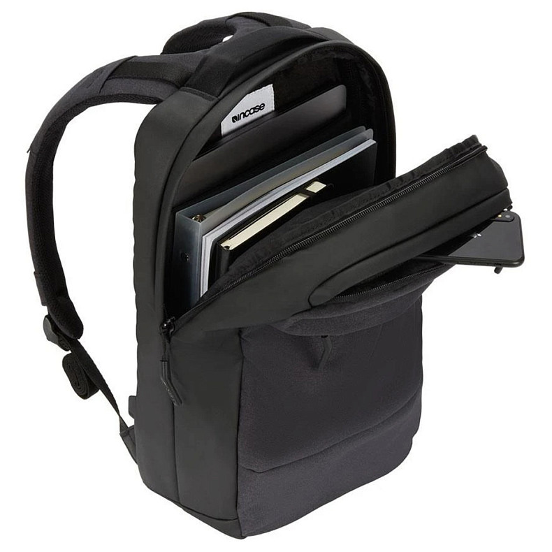 Рюкзак Incase City Dot (INCO100421-BLK)