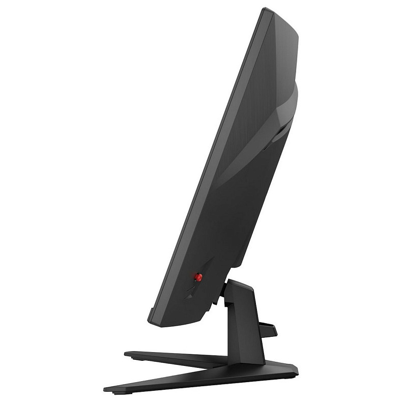 Монитор MSI 31.5" MAG 321CQF E18 VA Black Curved 180Hz