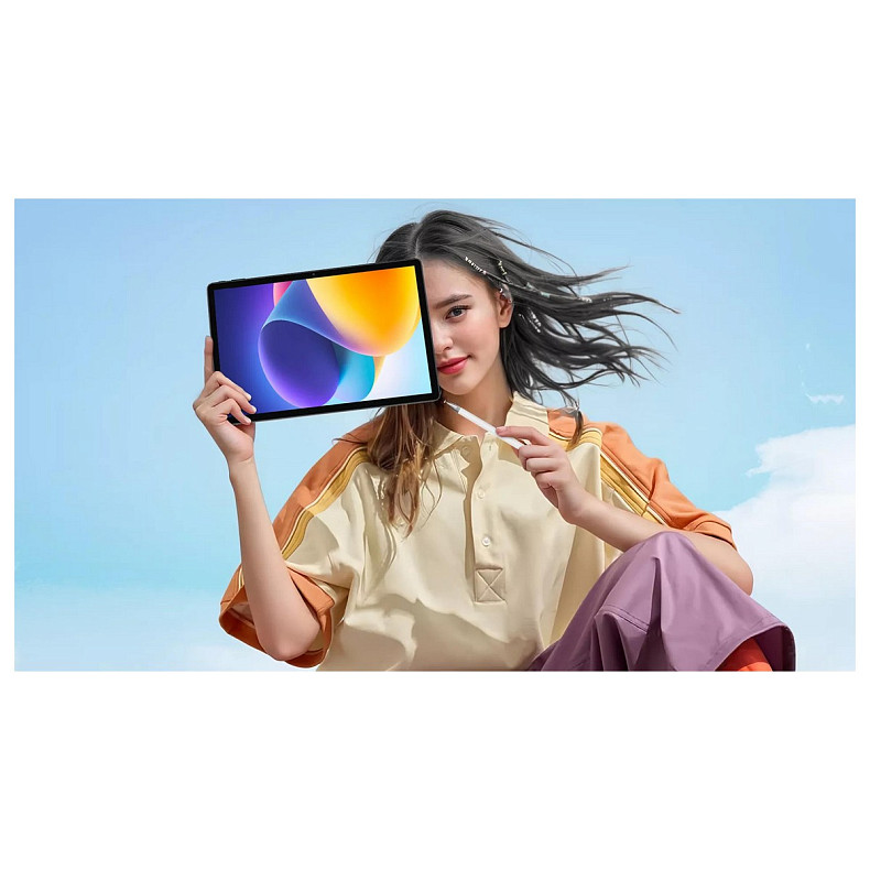 Планшет Blackview Tab MEGA 8 12/256 LTE Space Grey