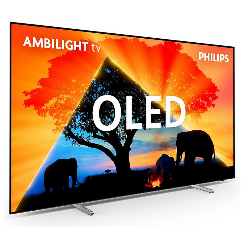 Телевізор PHILIPS 65OLED769/12