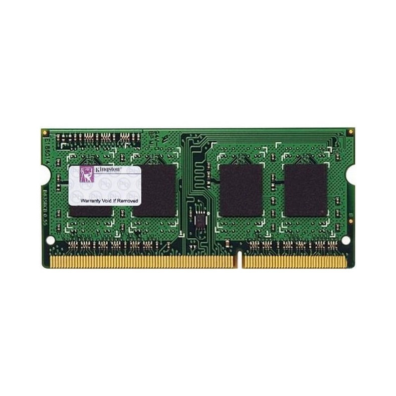 SO-DIMM 4GB/1600 1,35V DDR3L Kingston (KVR16LS11/4WP)