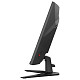 Монитор MSI 31.5" MAG 321CQF E18 VA Black Curved 180Hz