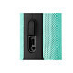 Портативна акустика 2E SoundXTube TWS, MP3, Wireless, Waterproof Turquoise